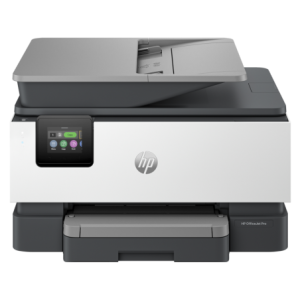 HP OfficeJet Pro 9120 All-in-One Printer