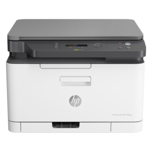 HP Color Laser MFP 178nw. Functions: Print- copy- scan. Print technology: Laser. Print speed: Up to 18 ppm  Black(A4- normal) Up to 4 ppm Colour(A4- normal). Print resolution: Up to 600 x 600 dpi 4 bi