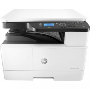 HP LaserJet MFP M442dn Print Copy Scan