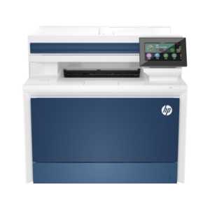 HP Color LaserJet Pro 4303dw MFP Print Copy Scan Fax