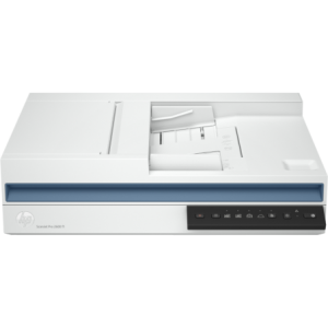 HP ScanJet Pro 2600 f1 Flatbed Scanner. Scan directly into applications without opening another program with HPs full-featured TWAIN driver. Produce up to 50 (25 pages per minute) images per minute w