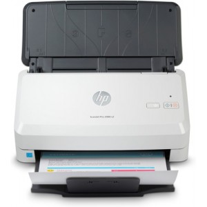 HP ScanJet Pro 2000 s2 sheet-feed scanner