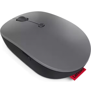 Compact ambidextrous design Blue optical sensor- tracks on most surfaces Silent buttons with 2-way scroll wheel (up / down) 800-1600-2400 adjustable DPI Connects to up to 3 devices: 1x USB-C dongle- 2