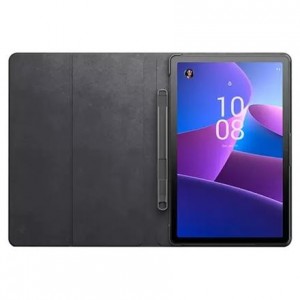 Lenovo M10 PLUS(3RD Gen) Folio Case Grey TB128
