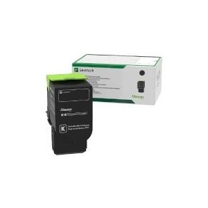 Lexmark Cyan Extra High Yield Corporate