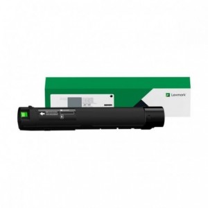 Lexmark Lxk CX930 931 Cyan 16.5K Cartridge