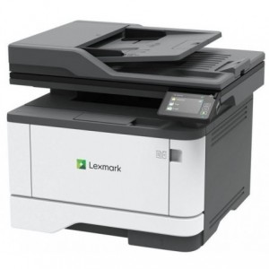 Lexmark MX431adn Multifunction Printer (40ppm)