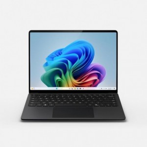 Microsoft Surface Laptop Snapdragon X Plus (8 Core)- Qualcomm