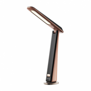 Snug LED Desk Lamp with 3 Dimming Settings- Foldable and 3 Colour Temperatures