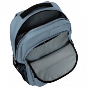 Targus Octave III 14" / 15.6" - 16" Laptop Backpack - Blue Fog - Premium Brand - Lifetime Warranty (5063194002125)