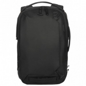 Targus Commuter 15" - 16" Laptop Backpack - Black
