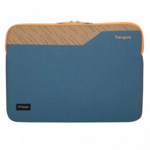 Targus - 13-14" Pulse EcoSmart Sleeve - Blue