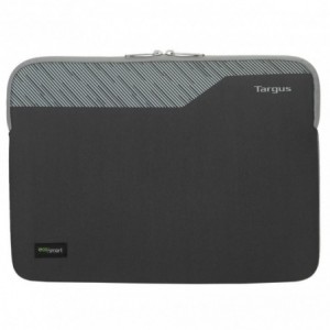Targus - 13-14" Pulse EcoSmart Sleeve - Charcoal
