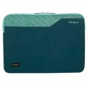 Targus - 13-14" Pulse EcoSmart Sleeve - Green