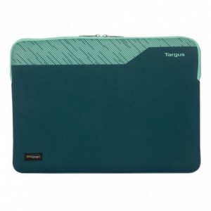 Targus - 15-16" Pulse EcoSmart Sleeve - Green