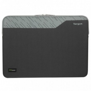 Targus - 15-16" Pulse EcoSmart Sleeve - Charcoal