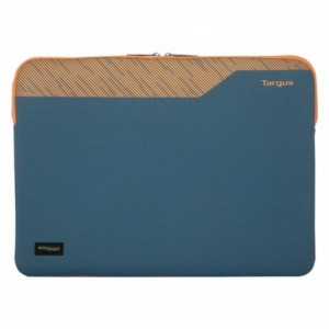 Targus - 15-16" Pulse EcoSmart Sleeve - Blue