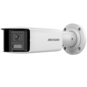 DS-2CD2T47G2P-LSU/SL 2.8mm Dual Lens Security Camera