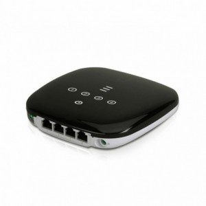 Ubiquiti UISP UFiber WiFi 6 GPON ONU/ONT