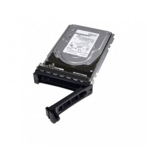 Dell 8TB 7.2K RPM SATA 6Gbps 512e 3.5in Hot-Plug Hard Drive