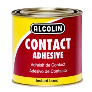 Alcolin Adhesive Contact 500ML