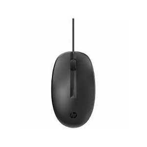 HP Accessories HP 125 Wired Mouse
