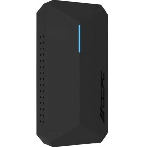 Azzurro Duo SSD M.2 Enclosure