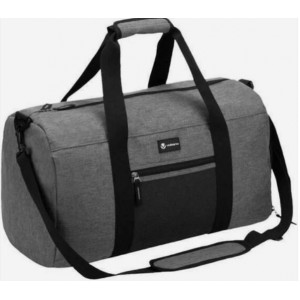 Volkano Vidal 35L Duffle Grey