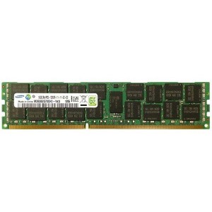 Samsung 16GB ECC Registered DDR4-2133 SDRAM Module