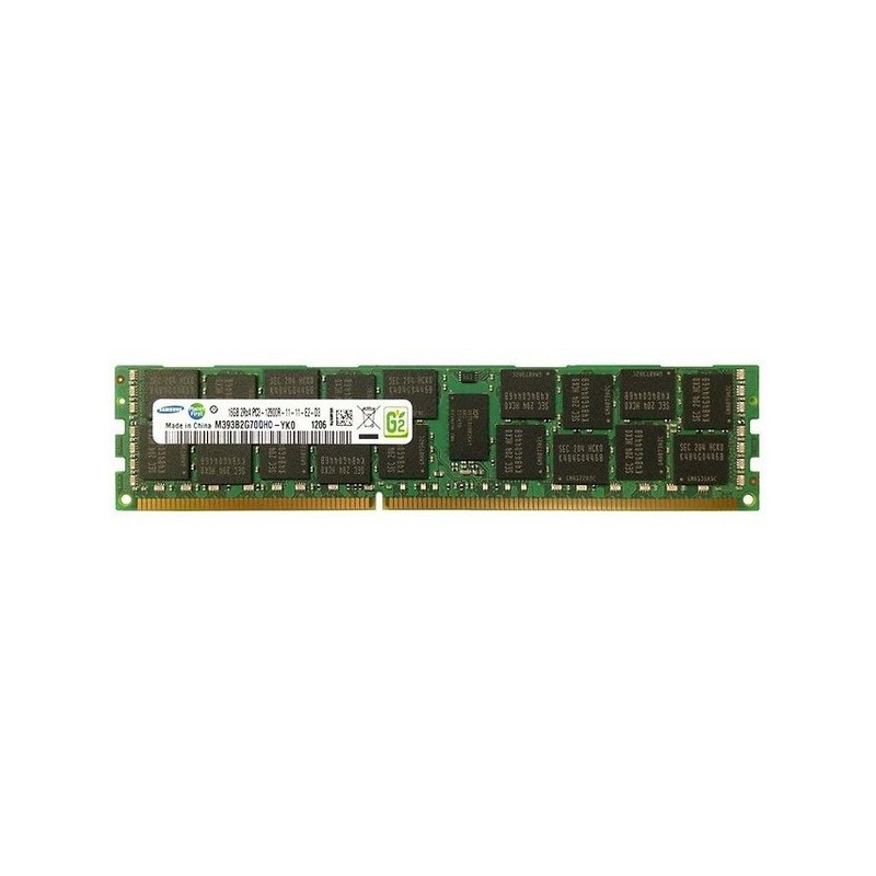 Samsung 16GB ECC Registered DDR4-2133 SDRAM Module