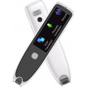 H2 Scanning Translation Pen Text Reading Pen