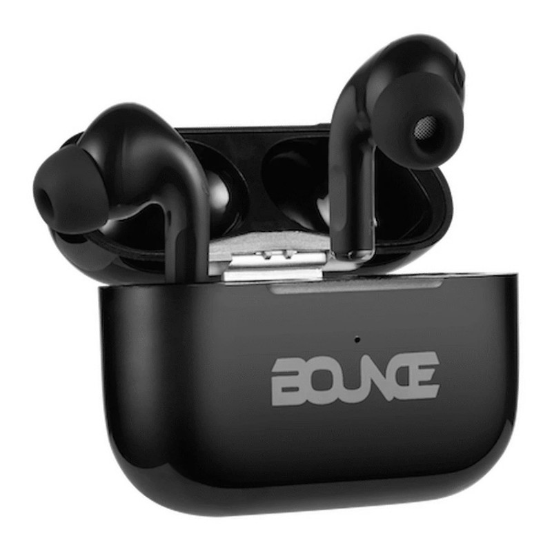 スマホアクセサリー miniphone1.8inchBluetoothTYPE Bounce Clef X True Wireless Earphones + Case + Silicone