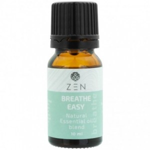 Zen Oil - Breathe easy