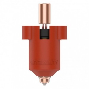 Creality K1 Ceramic Heating Block Kit