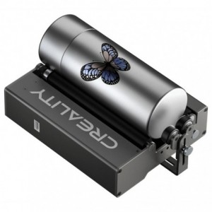 Creality Rotary Roller for Laser Engraving Machine