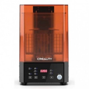 Creality UW-01 Washing and Curing Station