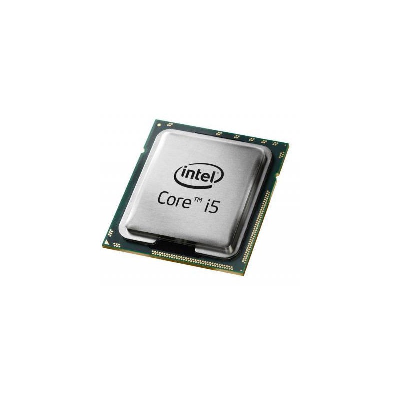 Intel Core i5 680 3.6 GHz Dual-Core (BX80616I5680) Processor - GeeWiz