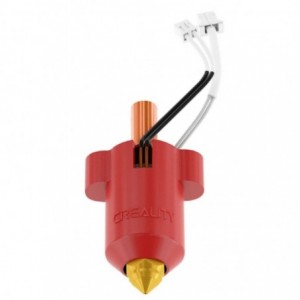 Creality Ender-3 V3 KE ceramic hotend kit