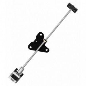 Creality Dual Screw Rod Upgrade Kit Ender-3/Ender-3 Pro/Ender-3 V2/Ender-3 Neo/Ender-3 V2 Neo