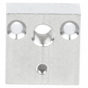 Creality Ender-3 Heater Block