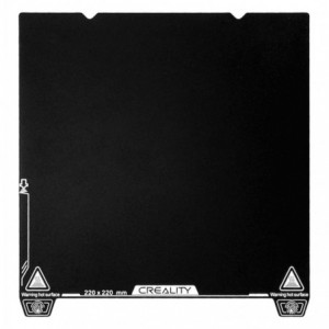 Creality Epoxy platform board kit (235×235 spring steel)