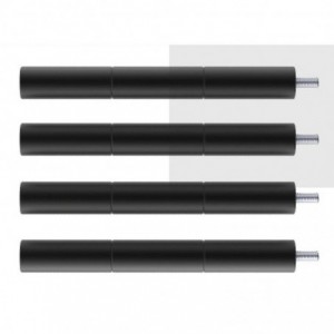 Creality heightening pack 12pcs for Laser Falcon 5 and 10 87mm