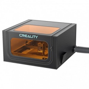 Laser Engraver Enclosure Pro 720x720x400mm
