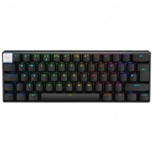 Logitech® G PRO X 60 Lightspeed Gaming Keyboard