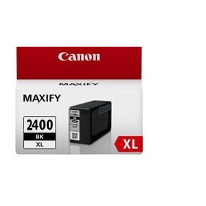 Canon PGI-2400XL Black Ink Cartridge