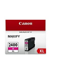 Canon PGI-2400XL Magenta Ink Cartridge