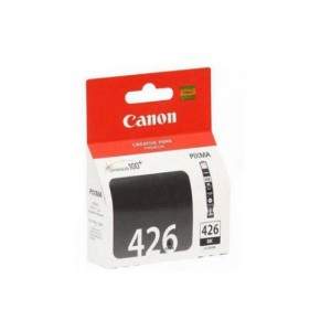 Original Canon CLI-426BK Black Ink Cartridge