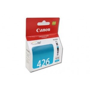 Original Canon CLI-426C Cyan Ink Cartridge