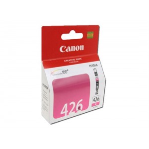 Original Canon CLI-426M Magenta Ink Cartridge