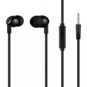 Amplify ON-THE-MOVE Aux Earphone